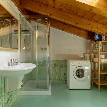 Daniela - Apartman San Siro