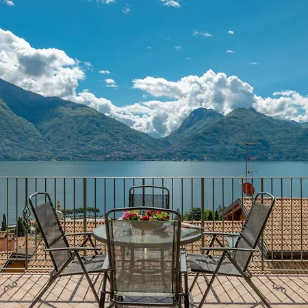 Daniela - Apartman San Siro