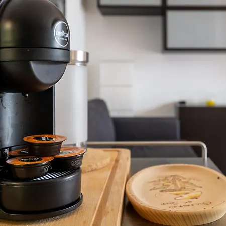 Διαμέρισμα Daniela - San Siro (Lombardy)