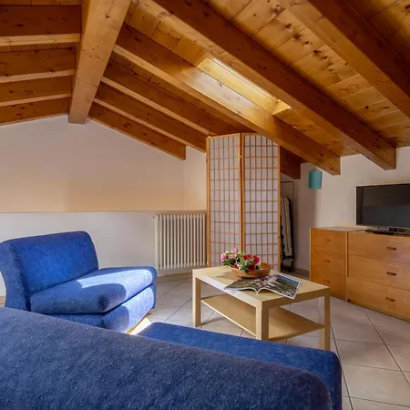 Daniela - San Siro (Lombardy)