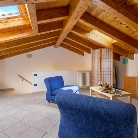 Διαμέρισμα Daniela - *