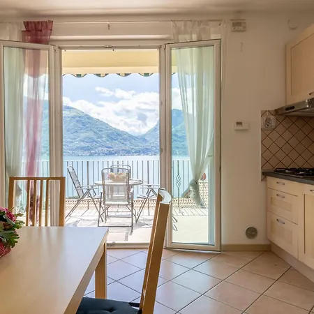 Διαμέρισμα Daniela -