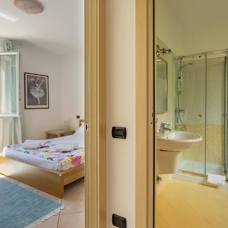 Apartment Daniela - *