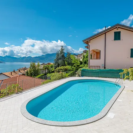 Apartment Daniela - San Siro (Lombardy)