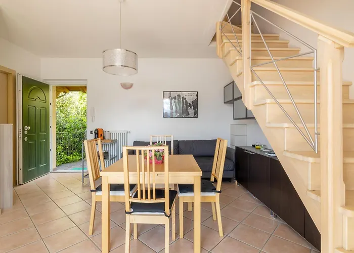 Apartament Daniela - San Siro (Lombardy)