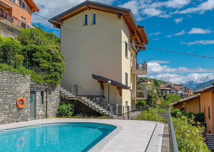 Daniela - Apartament