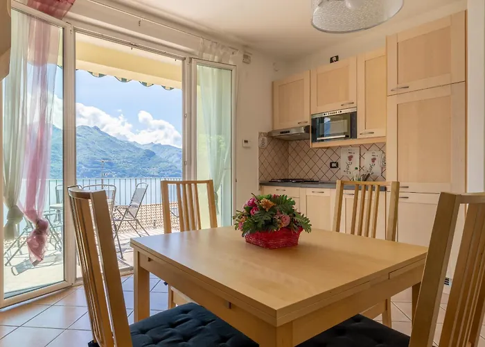 Daniela - Apartament *
