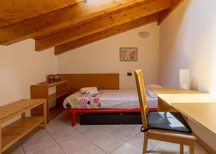 Daniela - Apartament San Siro (Lombardy)