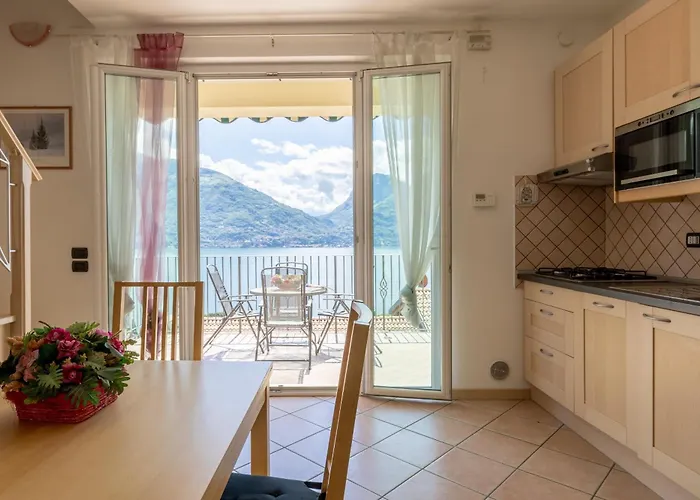 Apartament Daniela -
