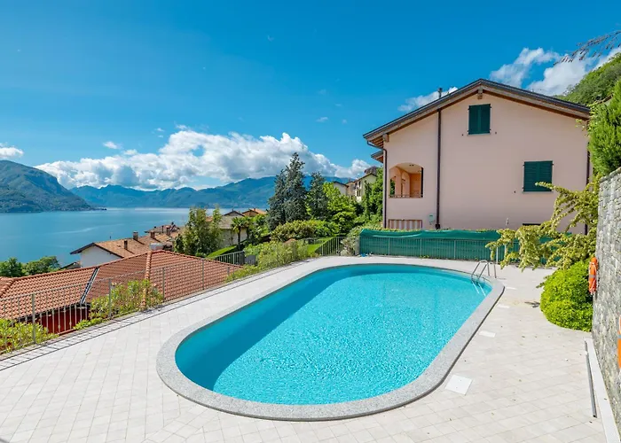 Apartament Daniela - San Siro (Lombardy)
