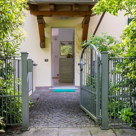 Appartement Daniela -