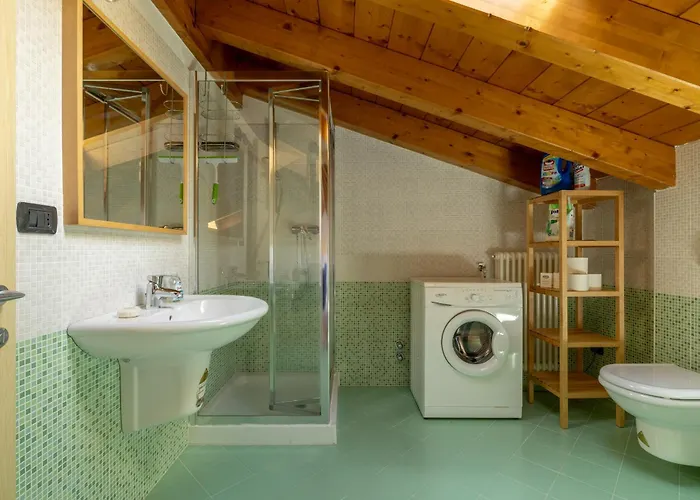 Daniela - Appartement San Siro (Lombardy)