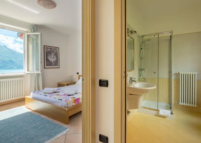 Appartement Daniela - *