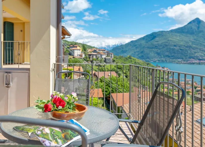 Appartement Daniela - *