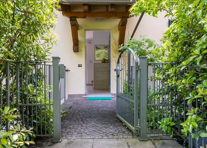 Appartement Daniela -